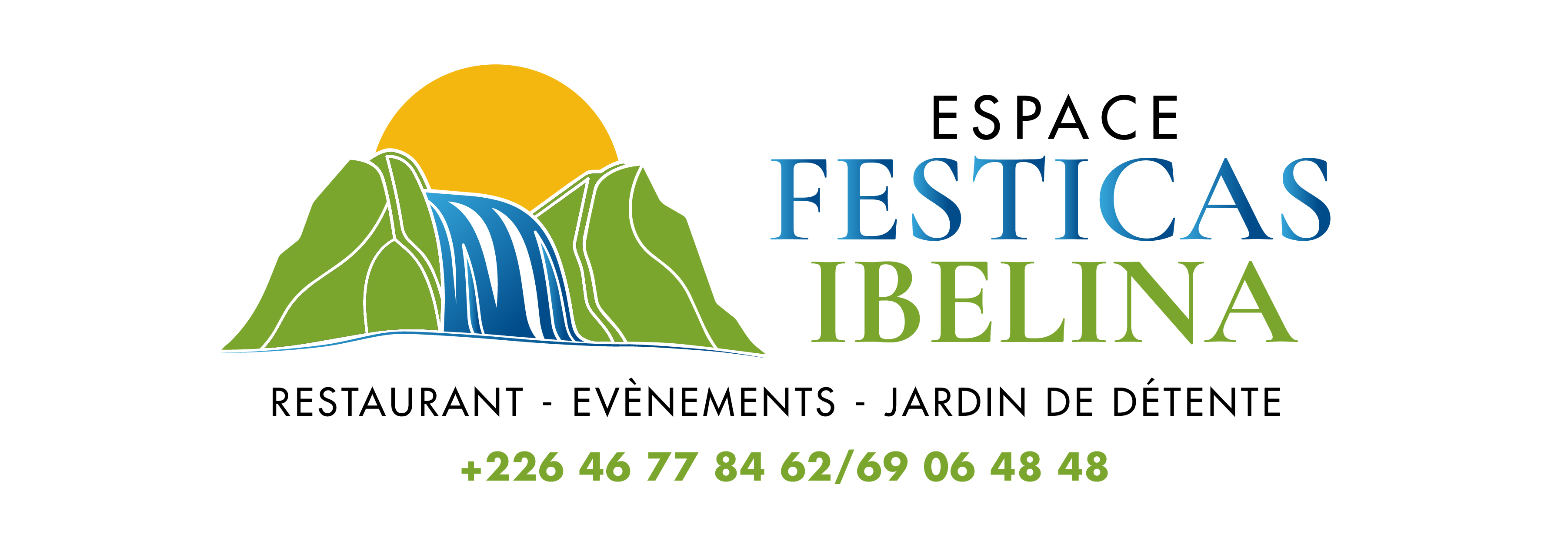 ESPACE FESTICAS IBELINA