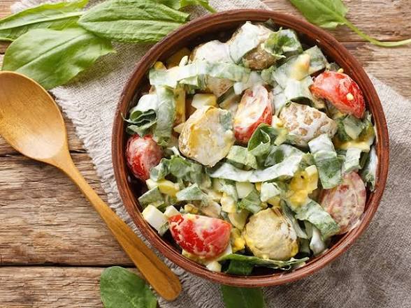 Salade Composée