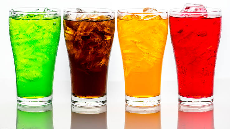 Soda