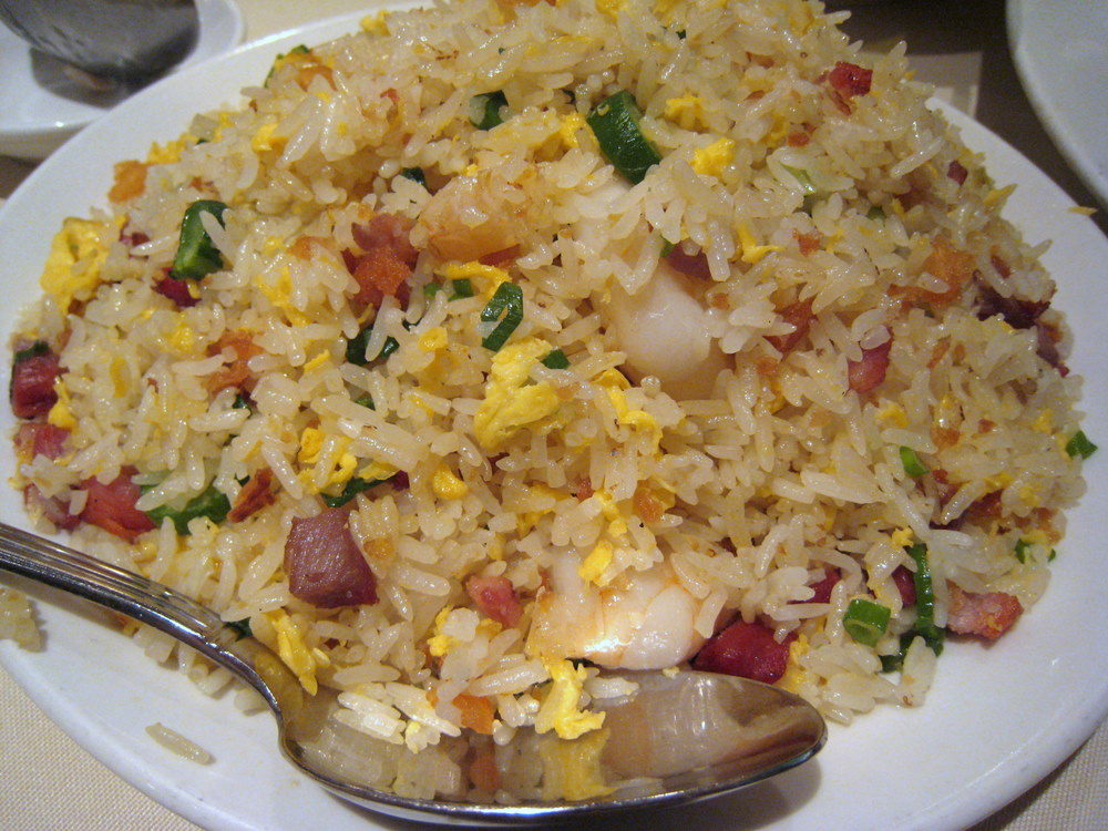 Riz Cantonne