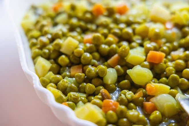 Petit Pois