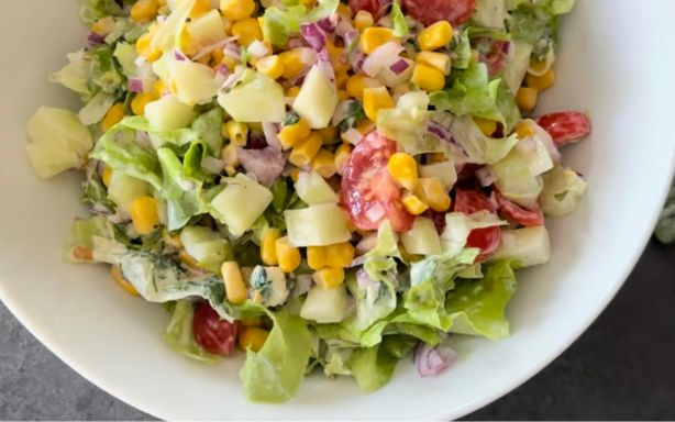 Salade Composée