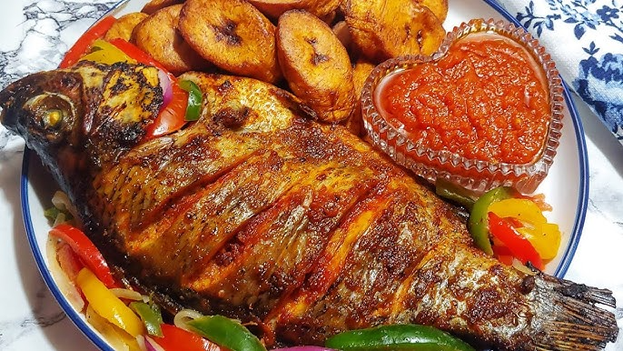 Poisson Carpe