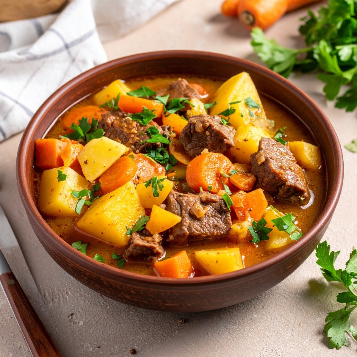 Ragout