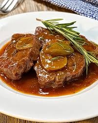 Langue de boeuf