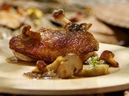 Pintade 1/4